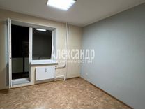 3-к. квартира, 50,7 м², 17/26 эт.