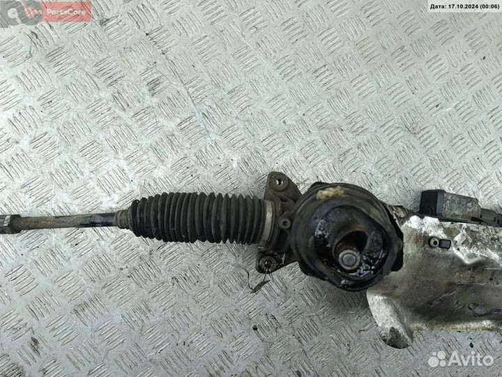 Рейка рулевая Volkswagen Golf