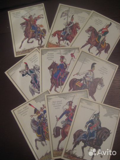 Русская Армия 1918 года