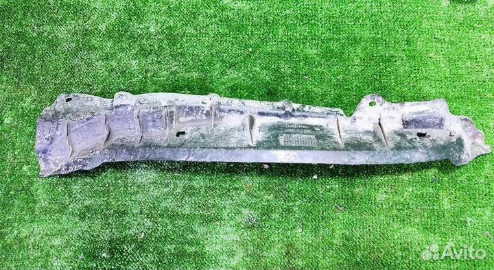 Пыльник крыла переднего левого Honda Civic 4D (FD