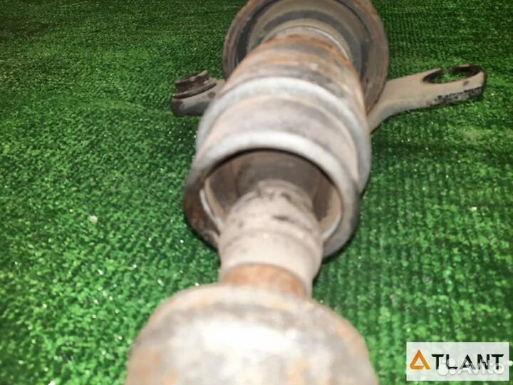 Кардан задний subaru forester