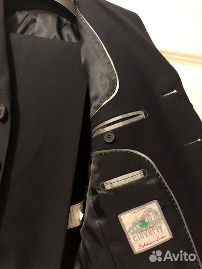 Костюм-двойка для мальчика