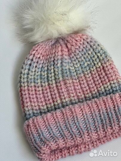 Шапка С&А 104-122