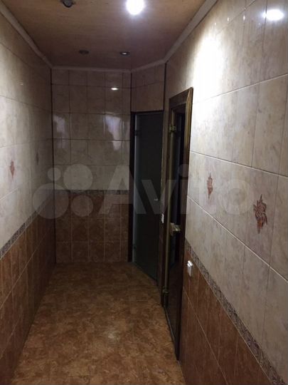 Дом 800 м² на участке 2,2 сот.