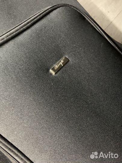 Гитара Enya ED-X1+ (чехол)