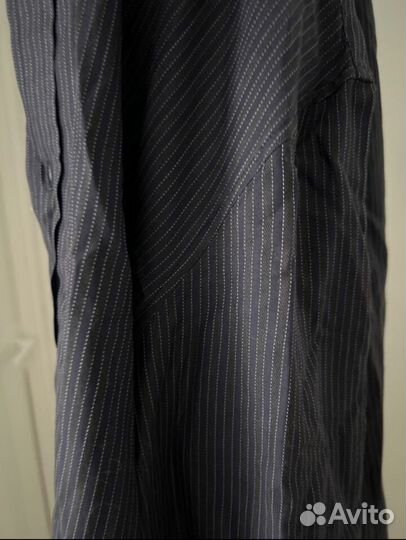 Рубашка hugo boss XL 54