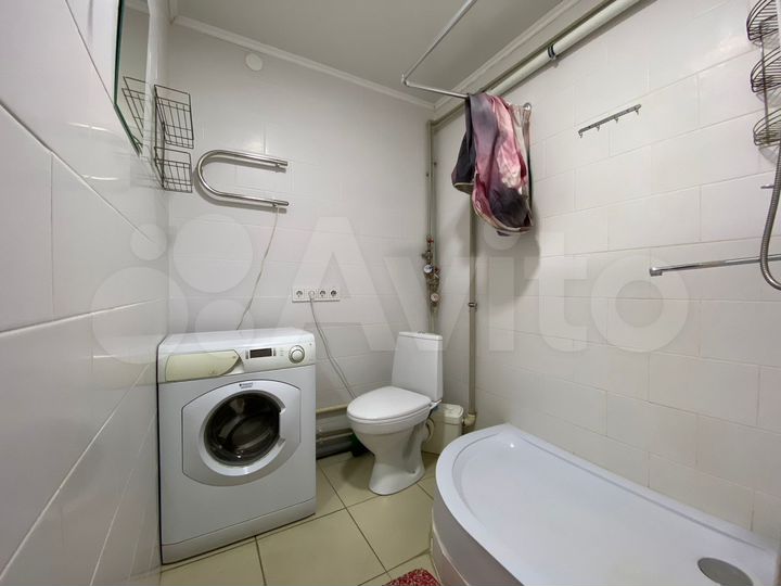 Свободного назначения, 18.6 м²