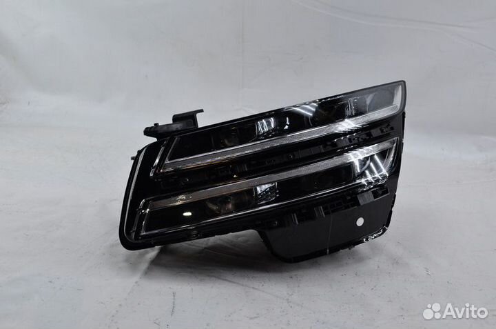 Фара левая Genesis G80 2020-2023 92101T1000 #4 Б/У
