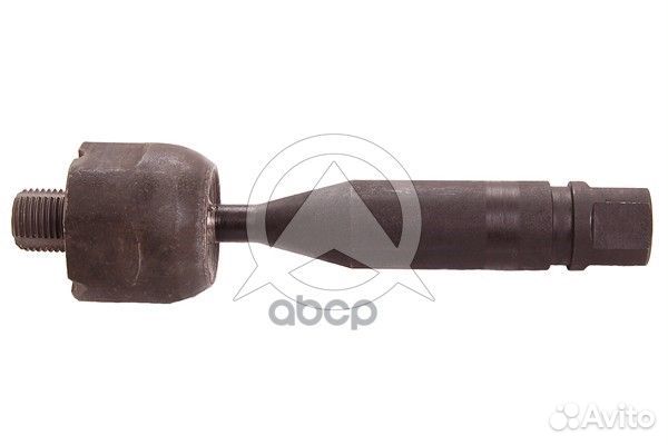 Тяга рулевая перед прав/лев 37010 Sidem