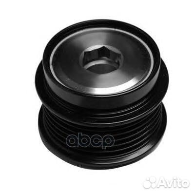 Шкив генератора 45152 meat & doria