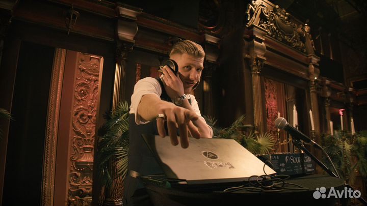 Современный Ведущий Мероприятий