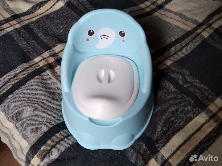 Горшок детский