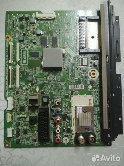 Продаю main BN41-00982B