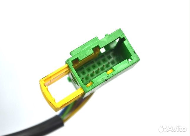 Шлейф подрулевой volvo FH (01.12)