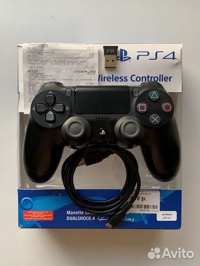 Sony dualshock 4 v2