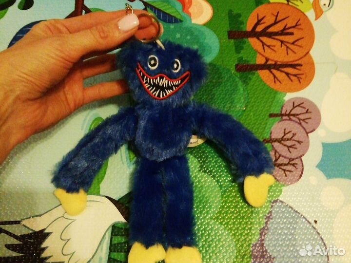 Хагги вагги