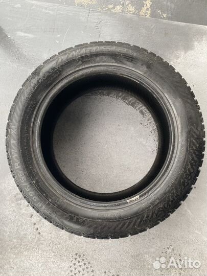 Gislaved NordFrost 100 225/55 R17