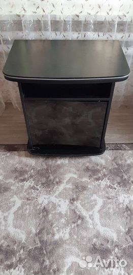 Компьютерный столик бу