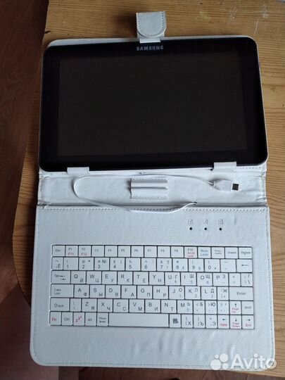 Планшет samsung galaxy note 9000