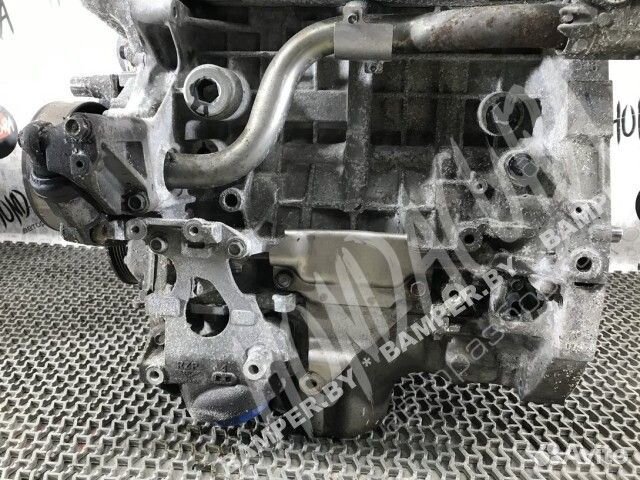 R20A2 Двигатель к Honda CR-V 3 поколение рестайлин