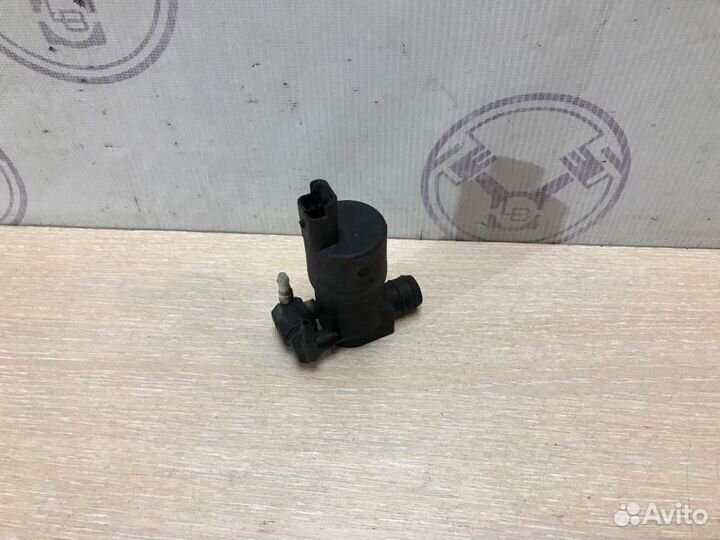 Насос омывателя Citroen C2 JM KFU ET3JP4 2009