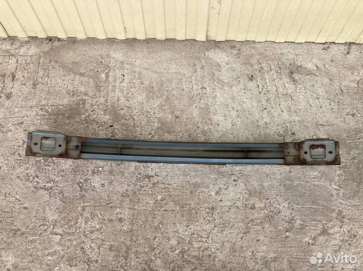 Усилитель бампера передний Acura Mdx YD2 J37A1