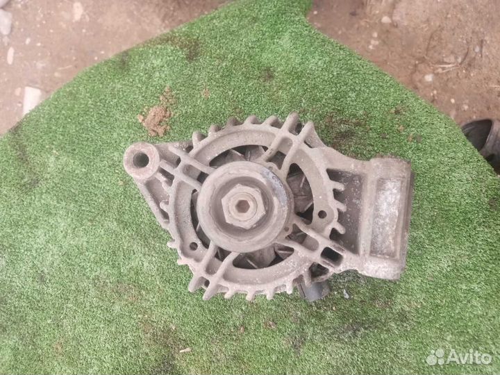 Генератор Ford Focus 2 1.6 л hxdb