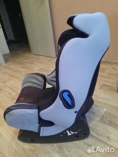 Детское автокресло