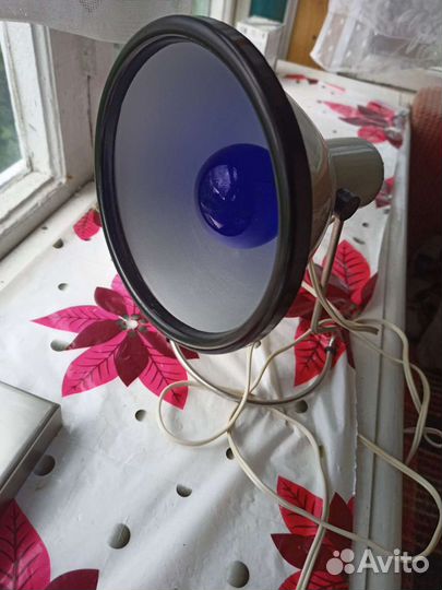 Рефлектор инфракрасный