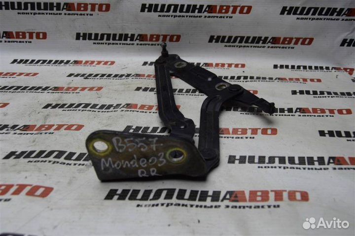 Петля крышки багажника Ford Mondeo 3 2.0 2003