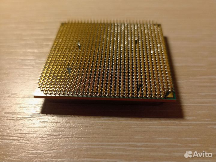 Процессор FX 6300