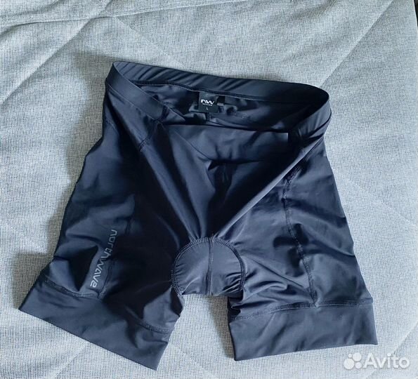 Велошорты женские northwave