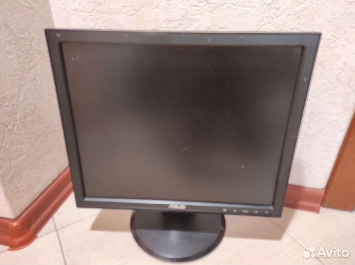 Монитор Asus VB172