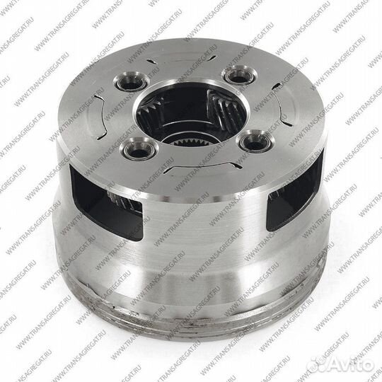 Планетарный редуктор Output АКПП 6T30 24238979 нов