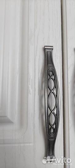 Мебельные ручки