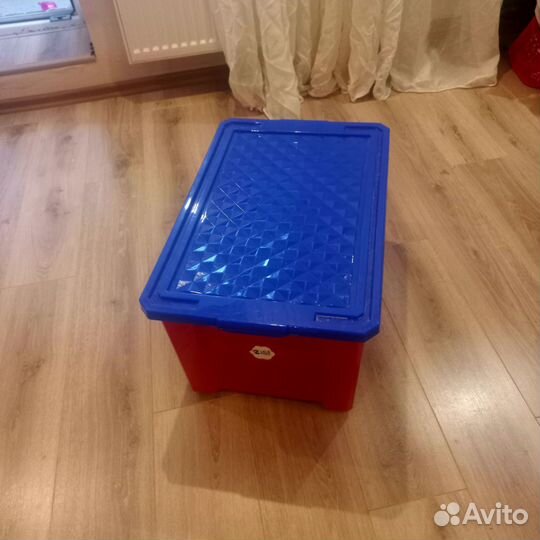 Конструктор Гигант кирпичи