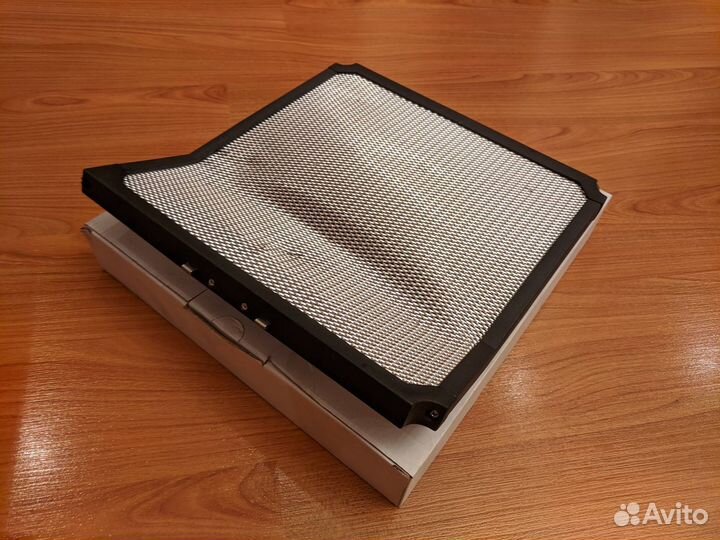 Угольный фильтр для вытяжки Grundig