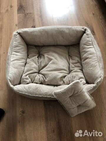 Лежанка для кошки