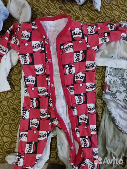 Детская одежда для мальчиков