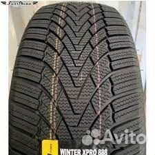 Sonix WinterXPro 888 185/65 R15 88T