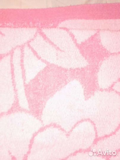 Полотенце банное