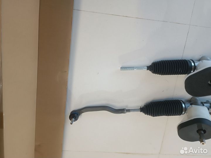 Рулевая рейка LADA vesta новая