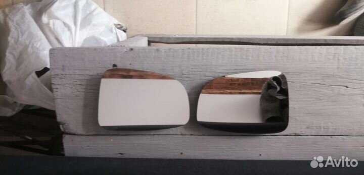 Зеркальный элемент