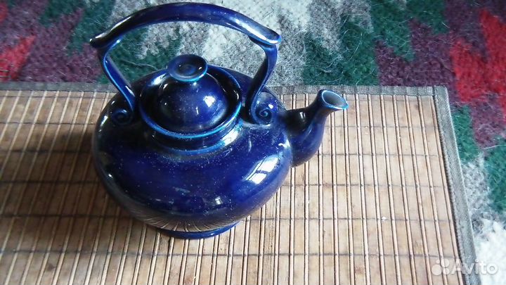 Чайник заварочный