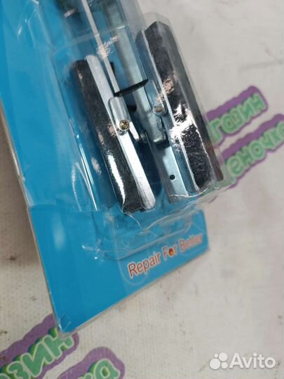 Станкоимпорт Хоны для цилиндров 50,8-177,8мм KA-42