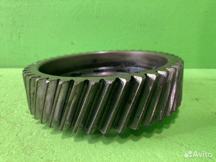 Шестерня коленвала MAN TGA