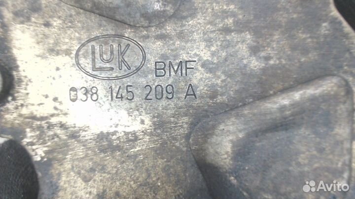 Тнвд Volkswagen Bora, 2000