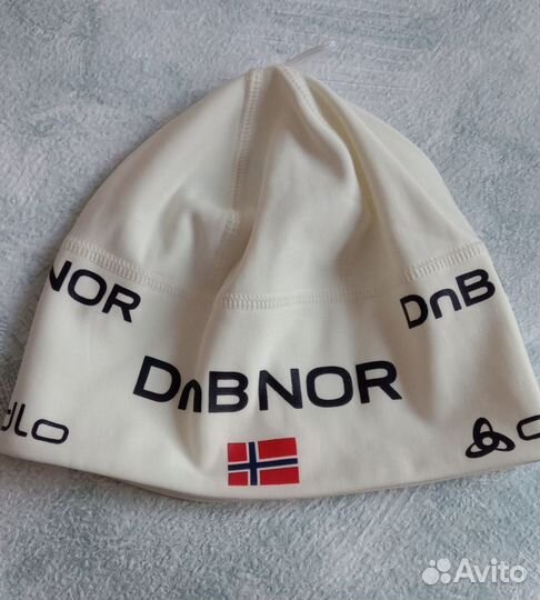 Мужские/подростковые шапки