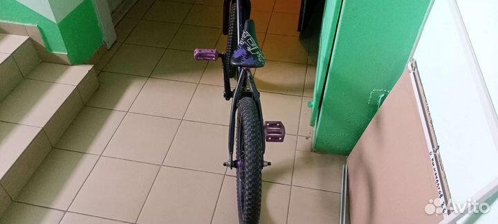 BMX(торг есть)