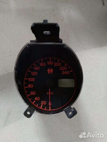 Спидометр щиток приборов Alfa Romeo 156
